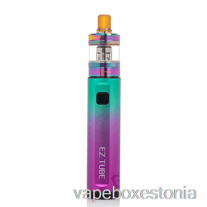 Vape Box Estonia Innokin Ez Toru Minimaalne 40w Komplekt Smaragd Ametüst